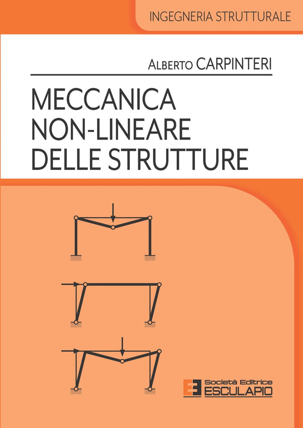 CARPINTERI - Meccanica Non-Lineare delle Strutture